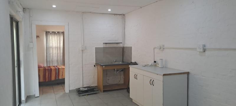 To Let 1 Bedroom Property for Rent in Boston Western Cape